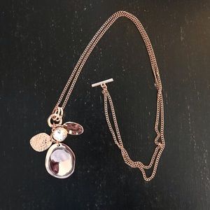 Premier Designs Modern Luxe Necklace